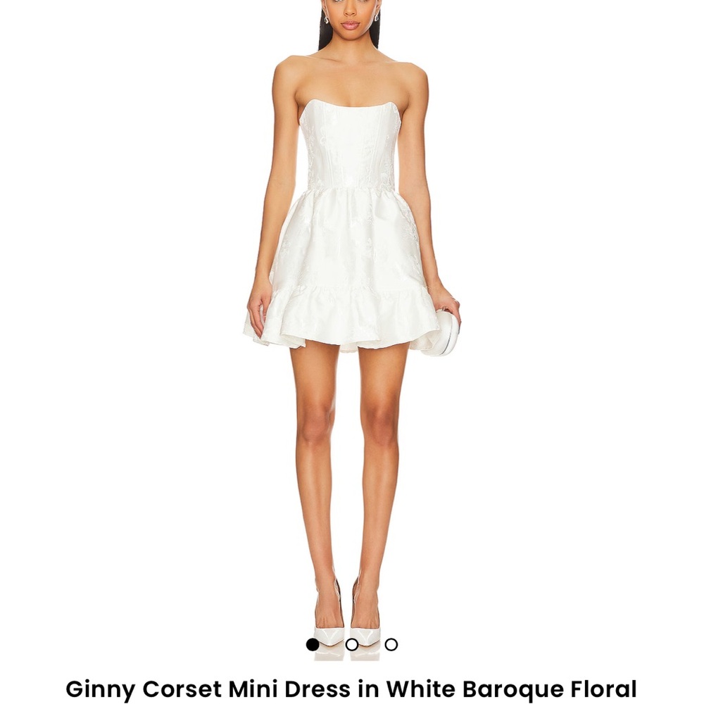V. Chapman Ginny Mini NWT